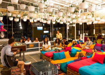 Ways To Make Additional Income As A Hostel