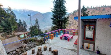 Know Your Hostel: goSTOPS Naggar