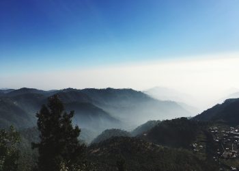 5 Reasons To Visit Nainital In Winter