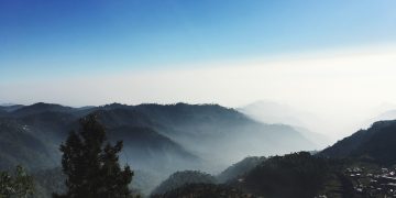 5 Reasons To Visit Nainital In Winter