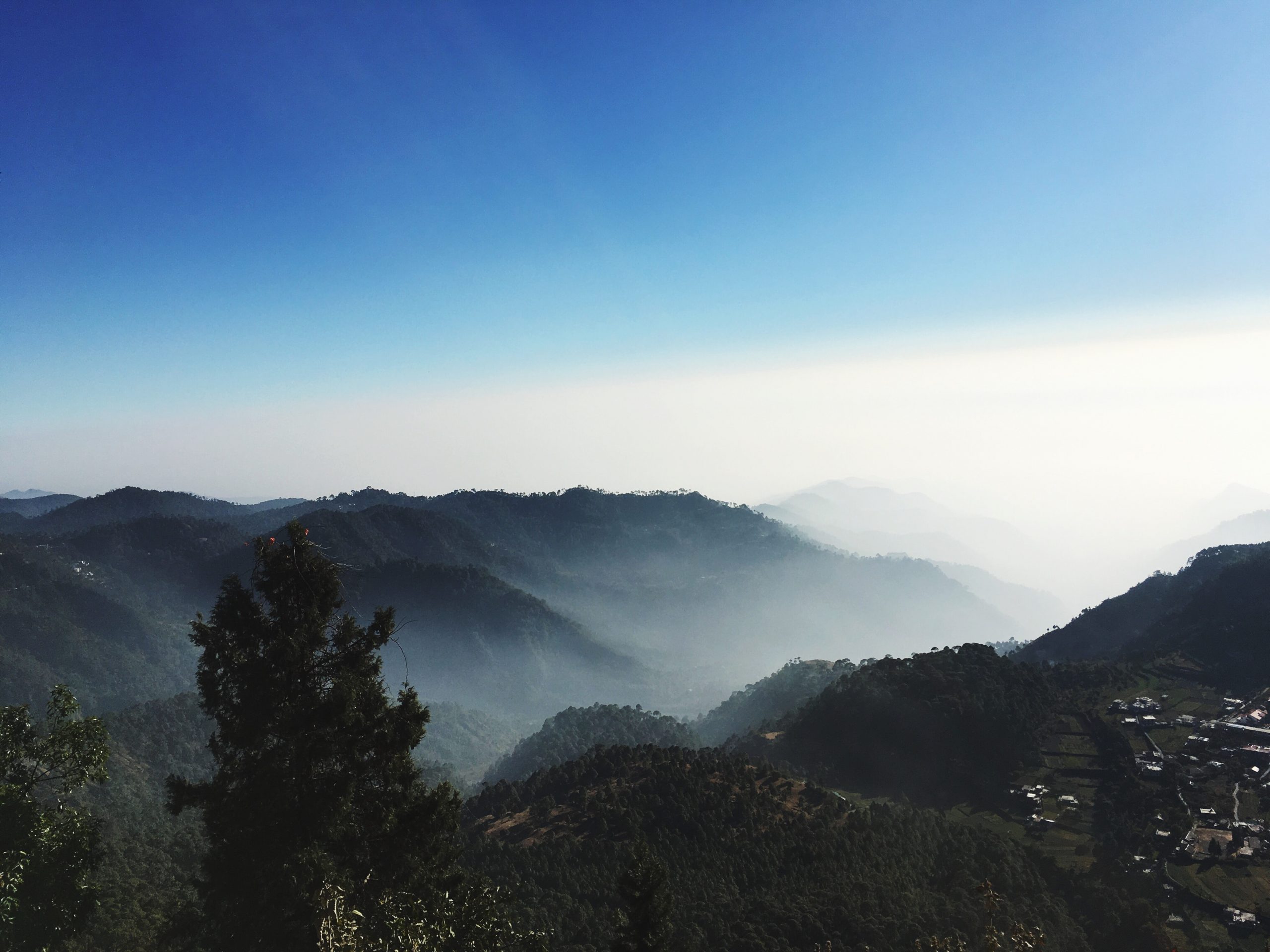 5 Reasons To Visit Nainital In Winter