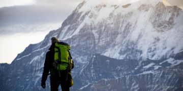 Best Winter Treks In India