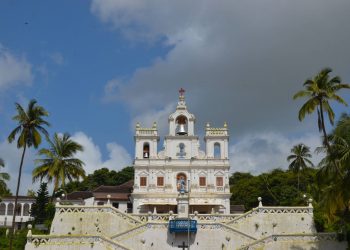 Unique Ways To Celebrate Christmas In Goa