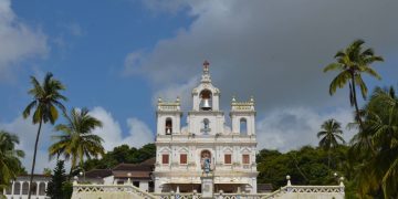 Unique Ways To Celebrate Christmas In Goa