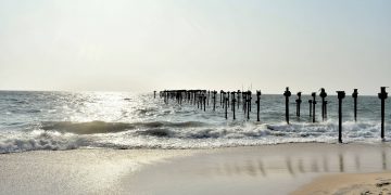 Best Beaches In Alleppey For Some Vitamin Sea