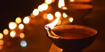 Experiencing Dev Deepawali In Varanasi