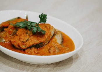 Unmissable Food In Alleppey