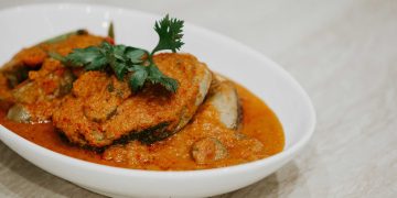 Unmissable Food In Alleppey