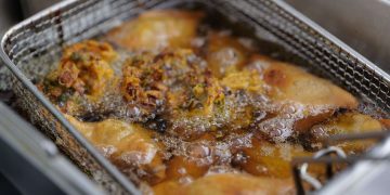 Lip-Smacking Street Food In Jaipur