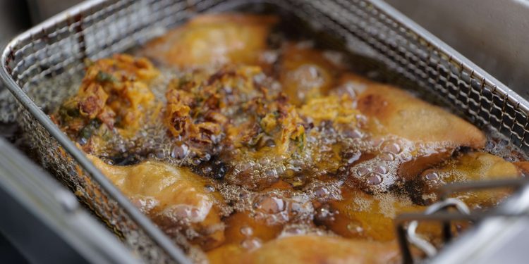 Lip-Smacking Street Food In Jaipur