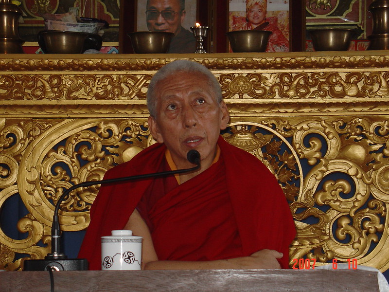 deer park institute, bir tibetan colony