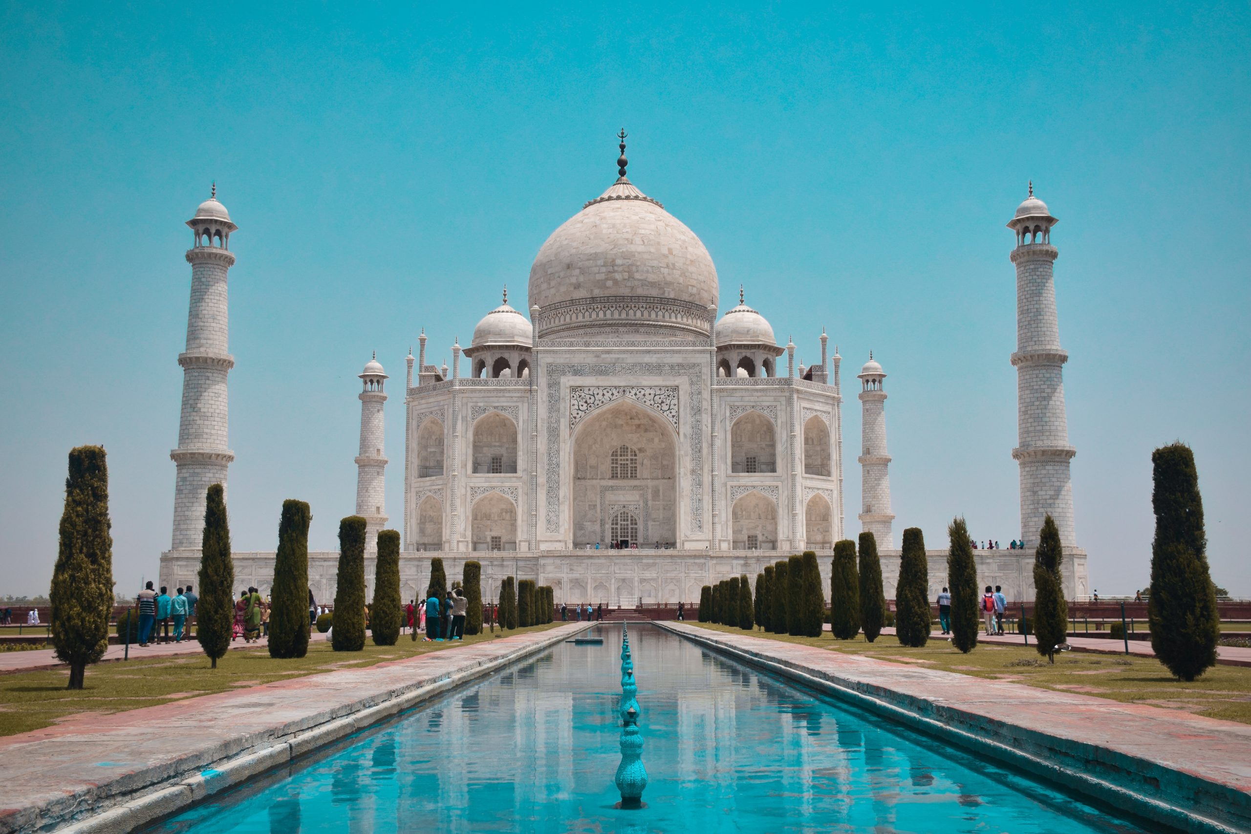 Here’s Why You Can Extend Your Trip To Agra