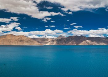 Mesmerizing Places To Visit In Leh Ladakh