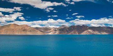Mesmerizing Places To Visit In Leh Ladakh