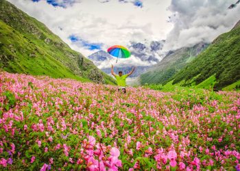 5 goEXPERIENCES Treks That Will Change Your Life