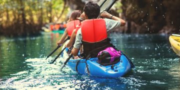 Launching goLOCAL Experiences – Go More! Be More!