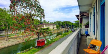 How to choose the best location for your next Workation?