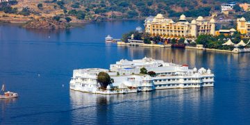 5 Interesting Facts to Know about the City of Lakes