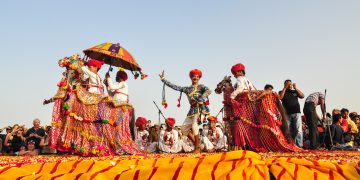 Pushkar Fair
