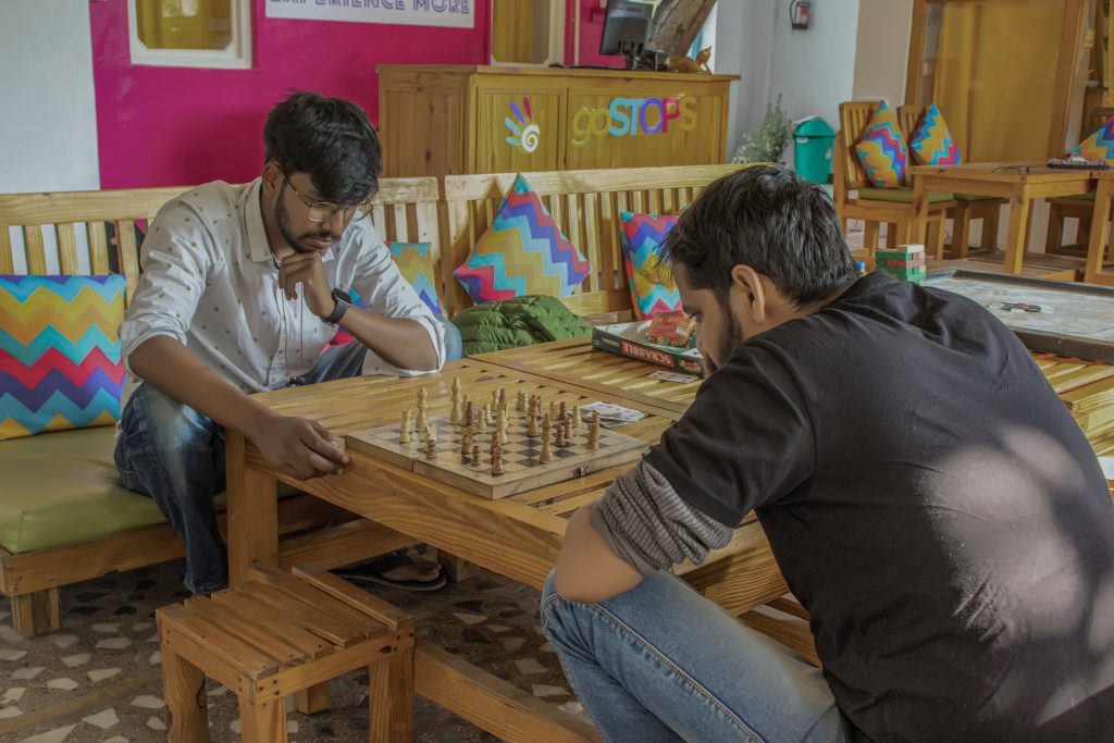 Plan your 9 day fiesta with goSTOPS Pushkar and enjoy the best of Pushkar Fair 2022. 