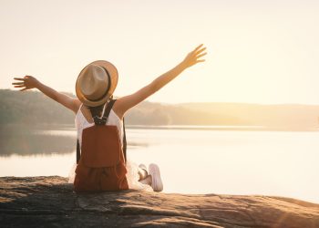 A Guide to Backpacking