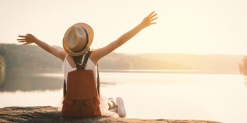 A Guide to Backpacking