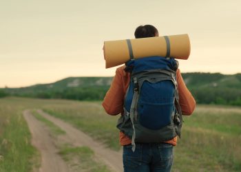 Slow Travel with its benefits