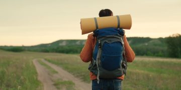 Slow Travel with its benefits