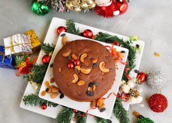 Christmas Celebrations In India