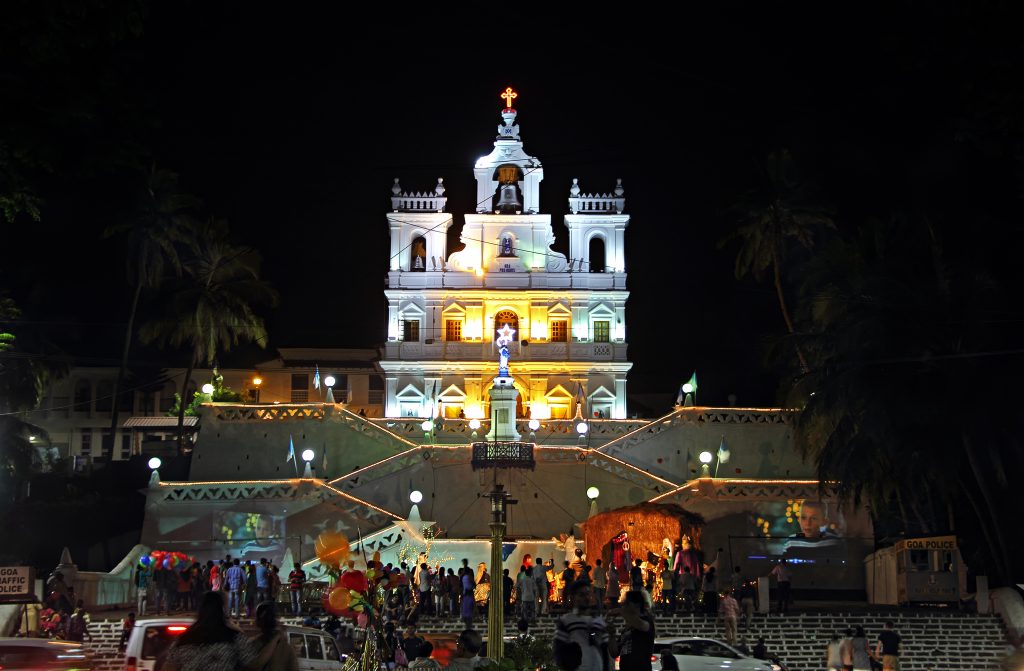 Our Lady of the Immaculate Conception Church