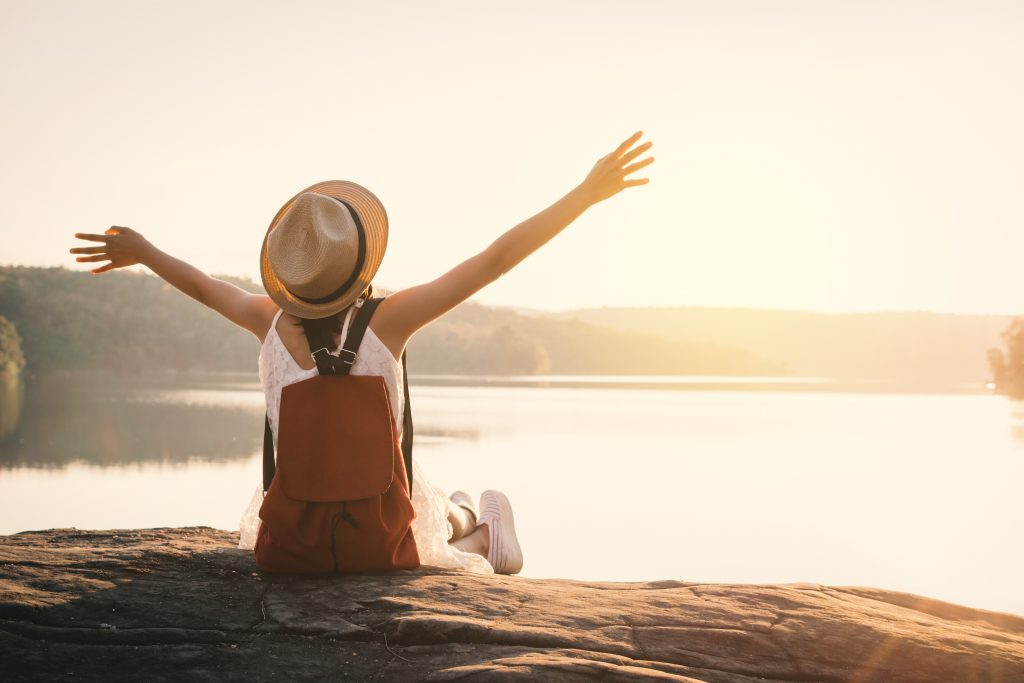 Travel more worry less