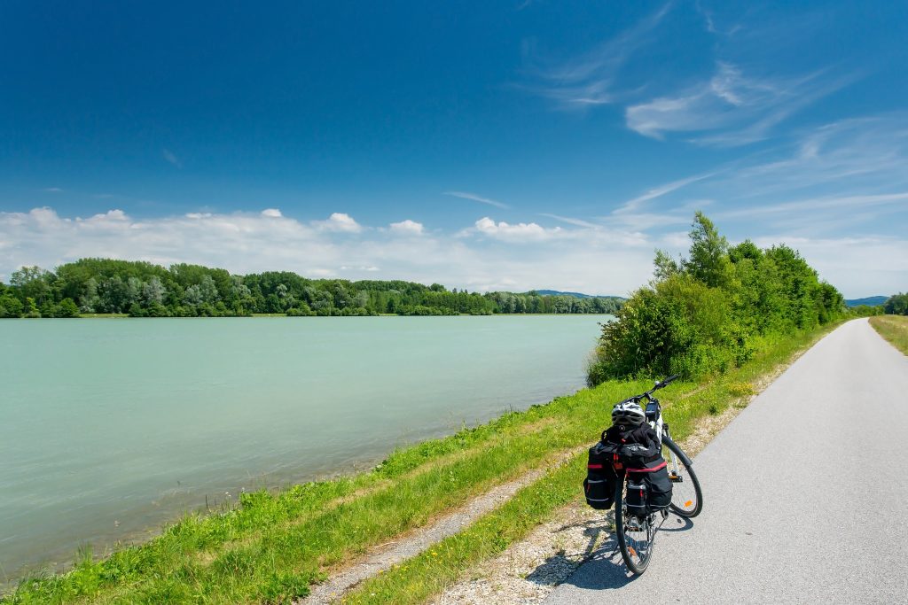 Eco-friendly travel