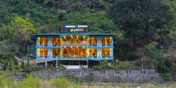 goSTOPS Dehradun Maldevta Exteriorldevta Exterior