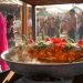 Street Food to Try in Pushkar