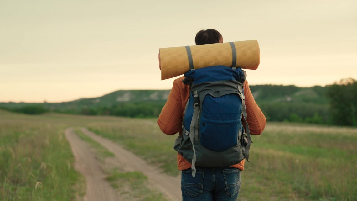 An Introduction to Backpacking for Beginners - goStops | Blog