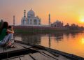 Backpackers Guide To Agra