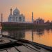 Backpackers Guide To Agra