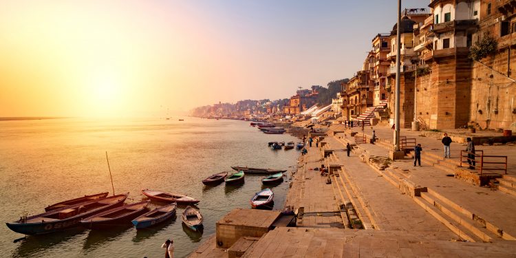 Varanasi