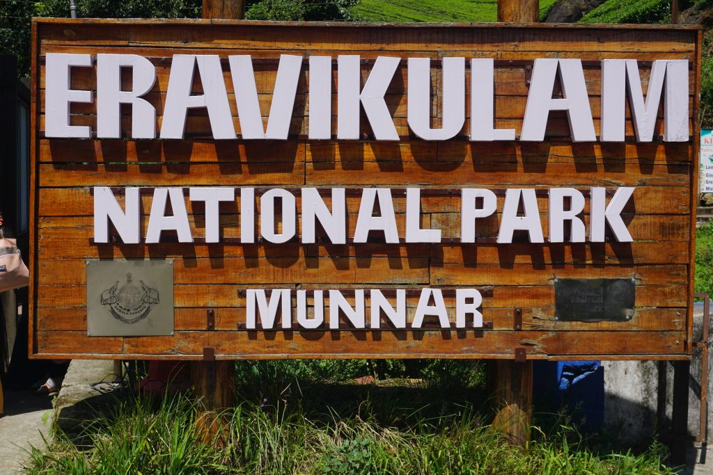National Park