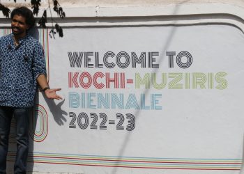 Kochi Biennale