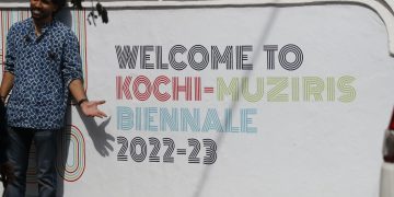 Kochi Biennale