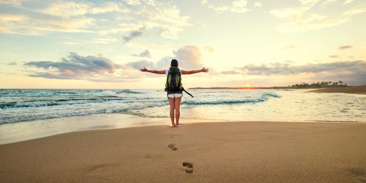 Solo Travel
