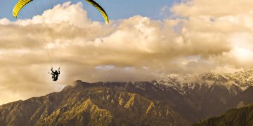 Bir, Himachal Pradesh