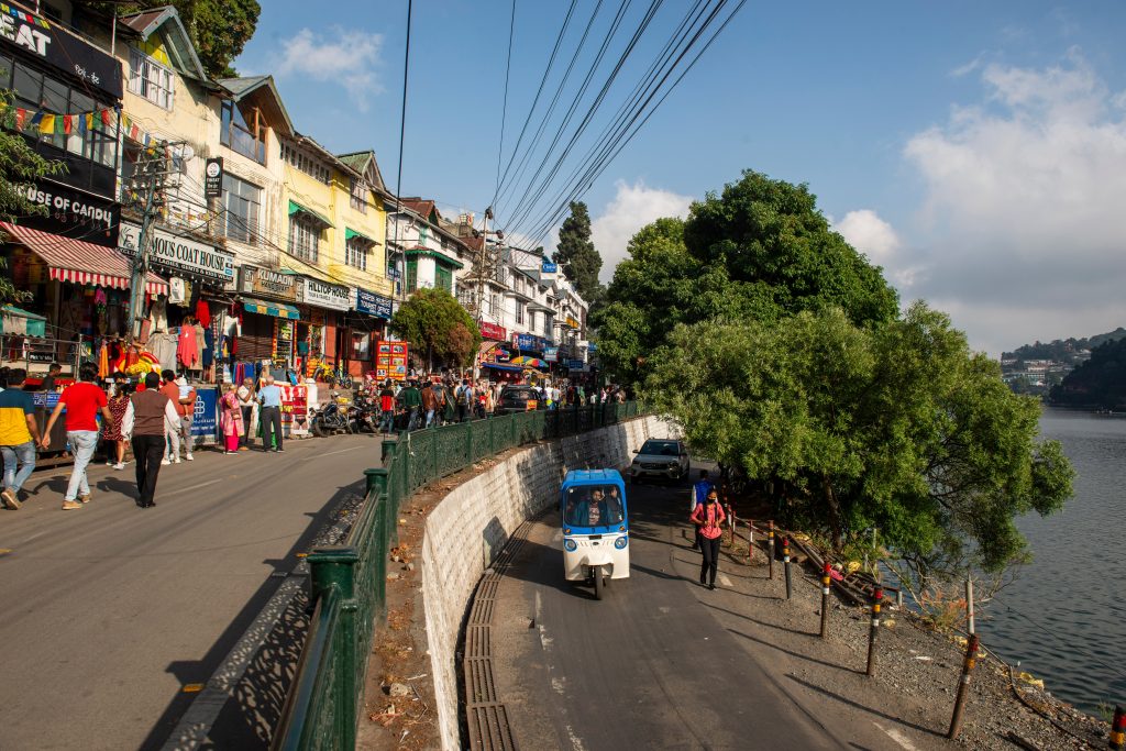 Mall Road