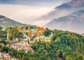 Places to visit in Dalhousie