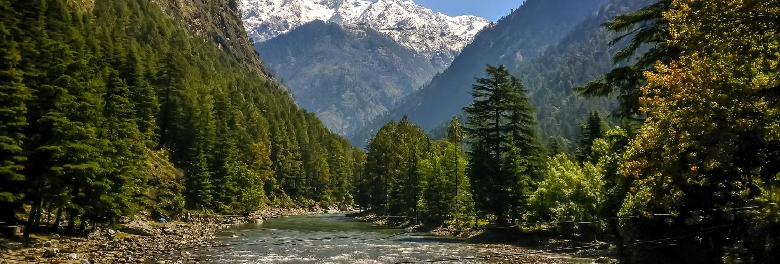 Going to Kasol? Here’s what to do and where to eat