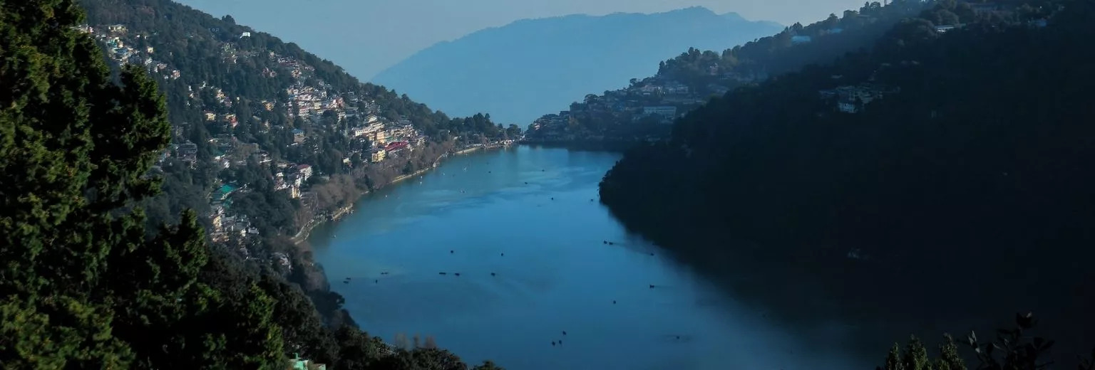 Going to Nainital? Here’s what to do and where to eat