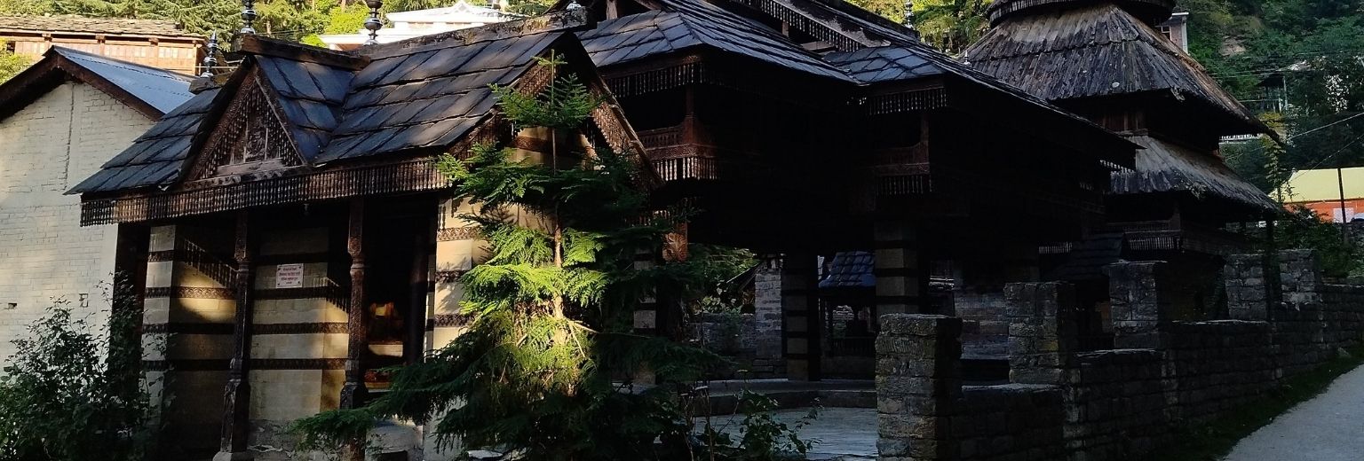 Going to Naggar? Here’s what to do and where to eat