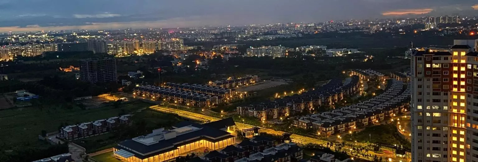 Going to Bengaluru? Here’s what to do and where to eat