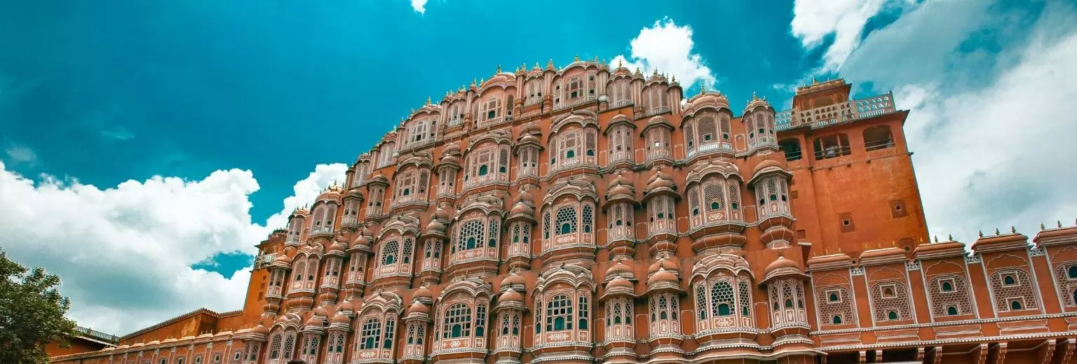 Going to Jaipur? Here’s what to do and where to eat